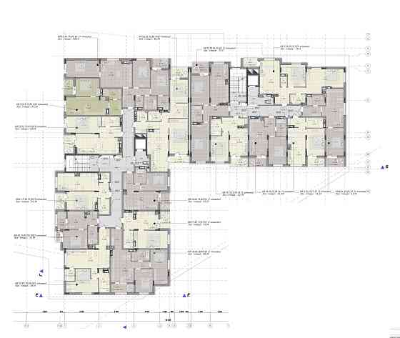 Продаж 1 кім.квартири в новобудові вул.Брюховицька ЖК Кленовий двір Львов