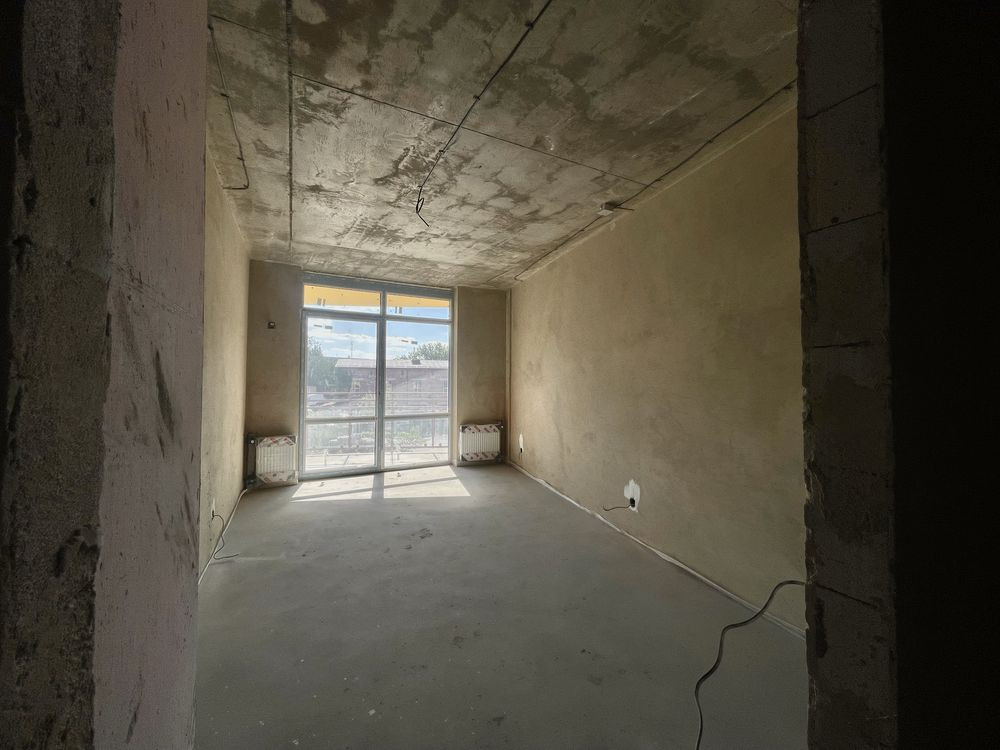 Однокімна квартира на Д.Галицького Рівне - зображення 1