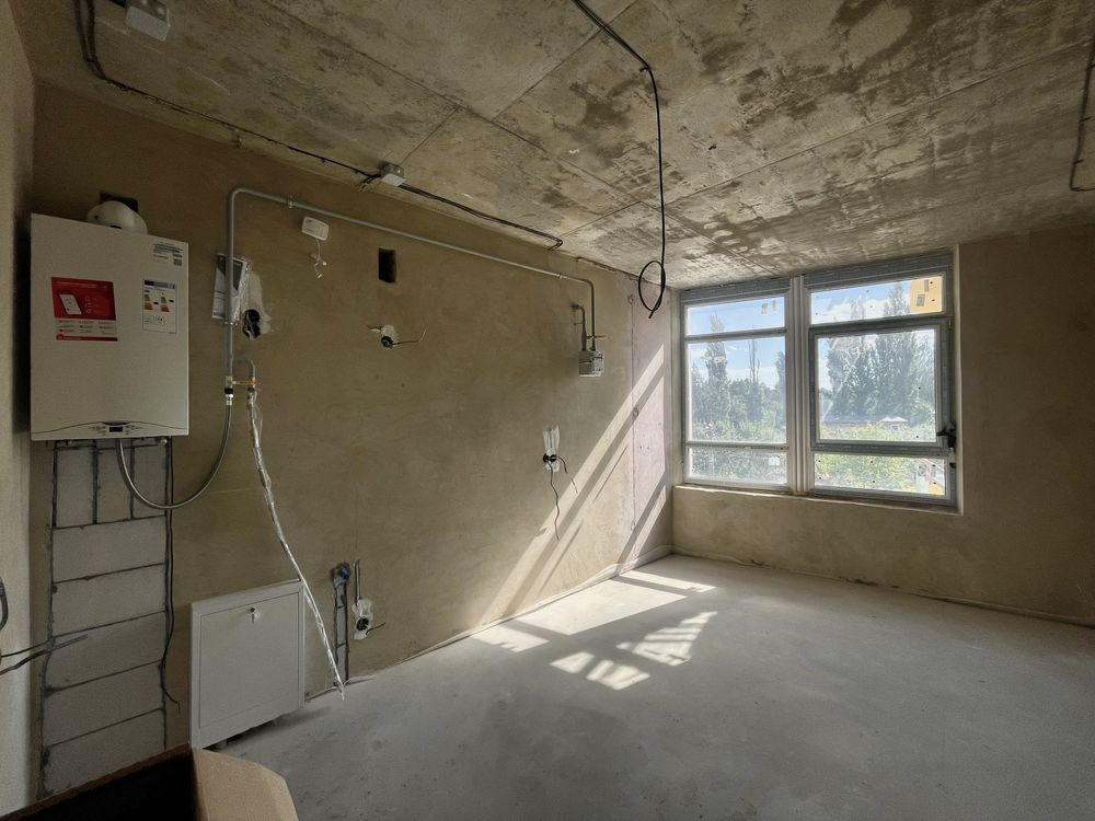 Однокімна квартира на Д.Галицького Рівне - зображення 2