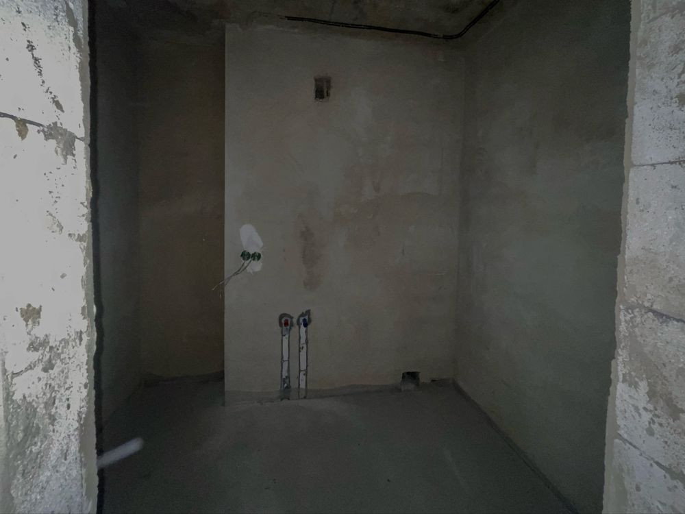 Однокімна квартира на Д.Галицького Рівне - зображення 3