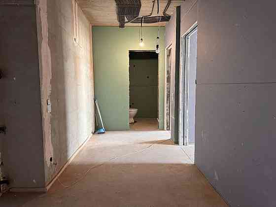 Купите квартиру в ЖК Брама-2, улица Семейная, район Слобожанского Слобожанське