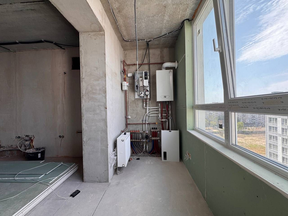 Купите квартиру в ЖК Брама-2, улица Семейная, район Слобожанского Слобожанське - зображення 8