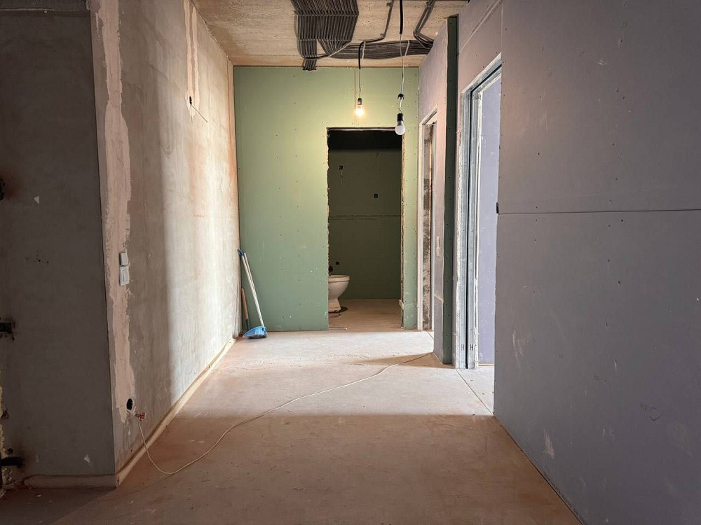 Купите квартиру в ЖК Брама-2, улица Семейная, район Слобожанского Слобожанське - зображення 5