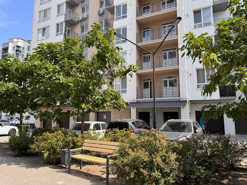 Купите квартиру в ЖК Брама-2, улица Семейная, район Слобожанского Слобожанське - зображення 1