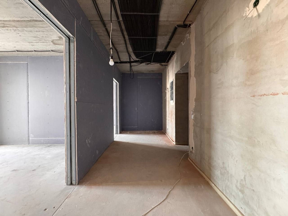 Купите квартиру в ЖК Брама-2, улица Семейная, район Слобожанского Слобожанське - зображення 6