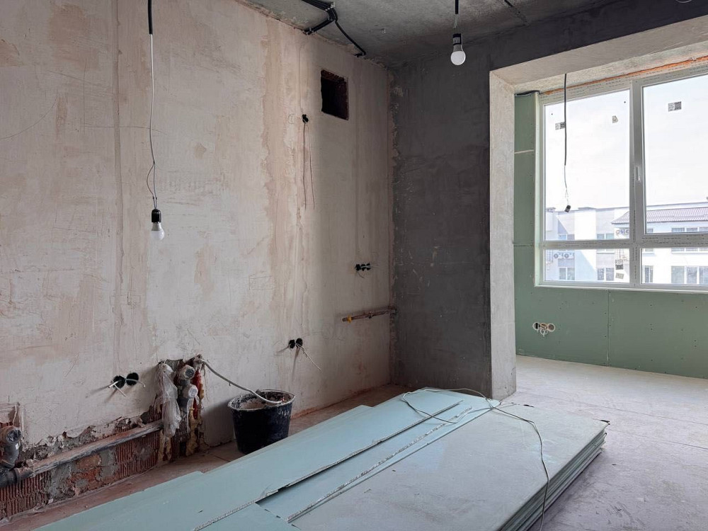 Купите квартиру в ЖК Брама-2, улица Семейная, район Слобожанского Слобожанське - зображення 7