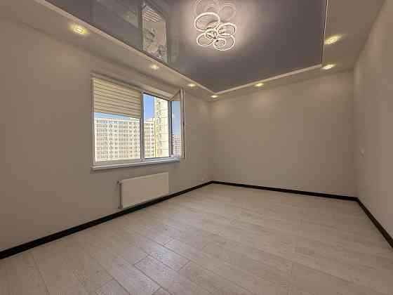 Жемчужина 3ком квартира с ремонтом Лиманка