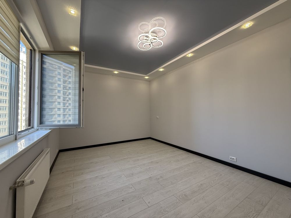 Жемчужина 3ком квартира с ремонтом Лиманка - изображение 5