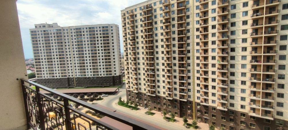 Жемчужина 3ком квартира с ремонтом Лиманка - изображение 4