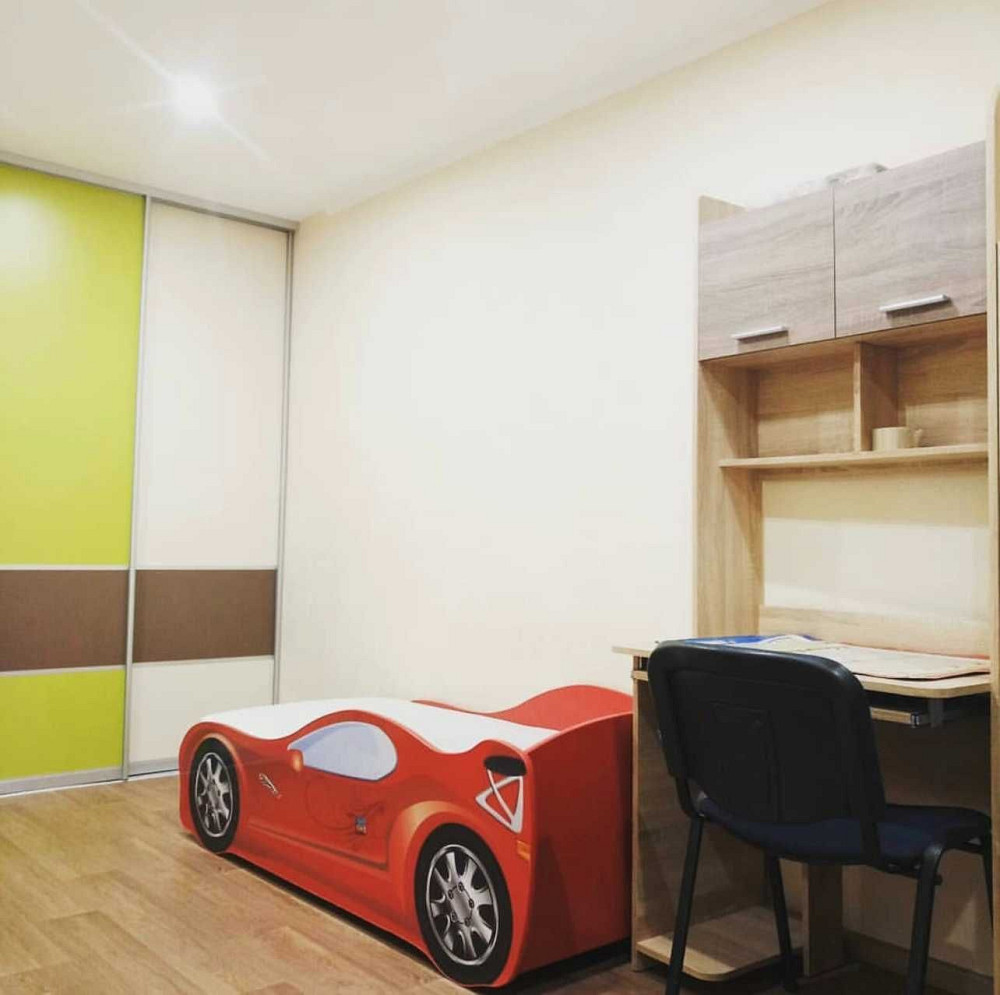 3к кв 63м2 Жуковского, Астрономическая Харьков - изображение 8