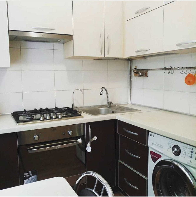 3к кв 63м2 Жуковского, Астрономическая Харьков - изображение 1