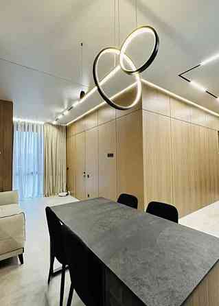 Продам 3к квартиру новострой Днепр Жк Женева Днепр