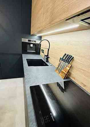 Продам 3к квартиру новострой Днепр Жк Женева Днепр