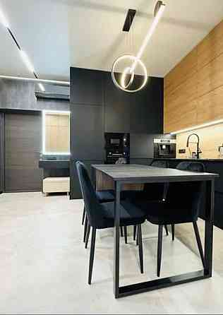 Продам 3к квартиру новострой Днепр Жк Женева Днепр