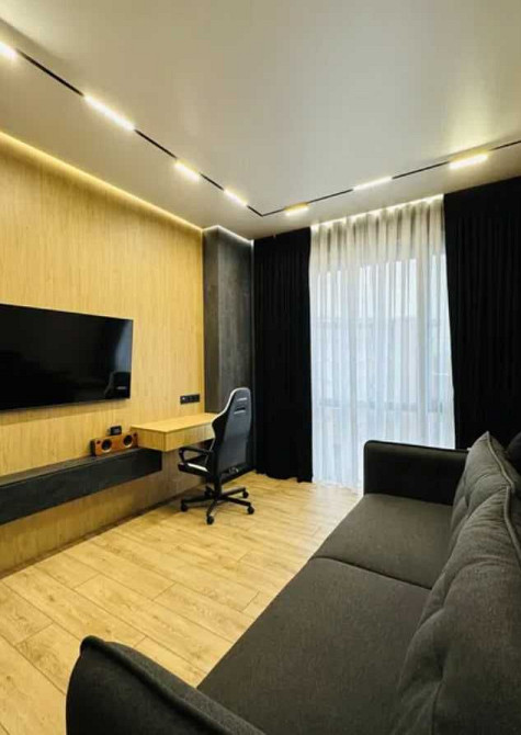 Продам 3к квартиру новострой Днепр Жк Женева Днепр - изображение 8