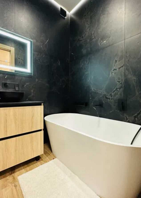 Продам 3к квартиру новострой Днепр Жк Женева Днепр - изображение 6