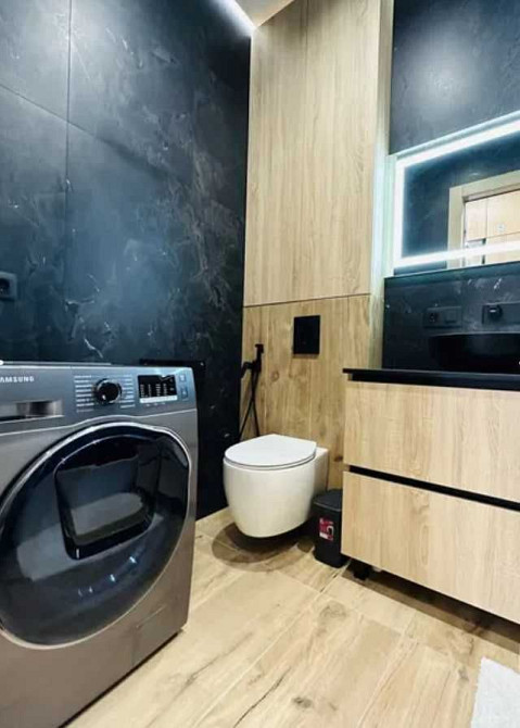 Продам 3к квартиру новострой Днепр Жк Женева Днепр - изображение 5