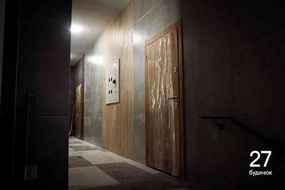 1к Квартира у найсучаснішому ЖК Синергія Сіті Ирпень