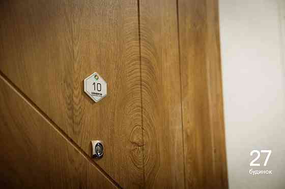 1к Квартира у найсучаснішому ЖК Синергія Сіті Ирпень