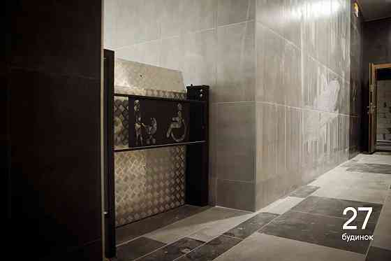 1к Квартира у найсучаснішому ЖК Синергія Сіті Ирпень