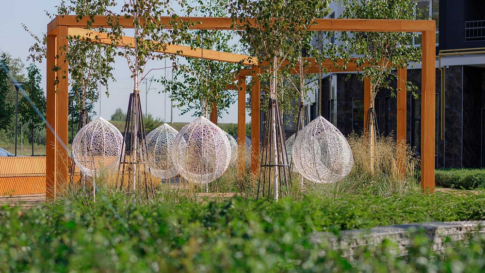 1к Квартира у найсучаснішому ЖК Синергія Сіті Ірпінь - зображення 8