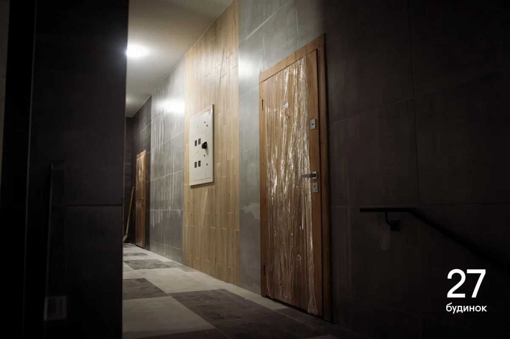 1к Квартира у найсучаснішому ЖК Синергія Сіті Ірпінь - зображення 5