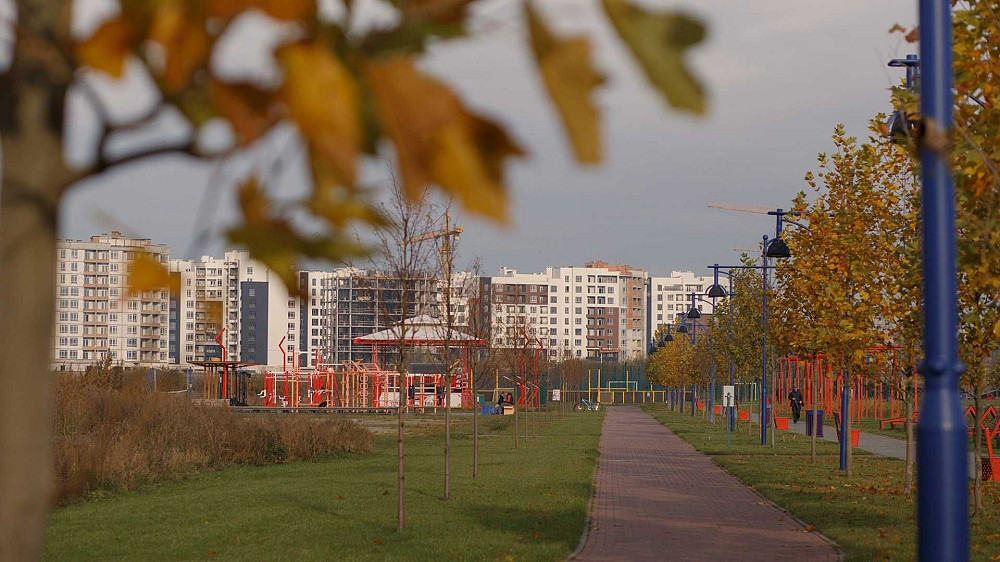 1к Квартира у найсучаснішому ЖК Синергія Сіті Ірпінь - зображення 7