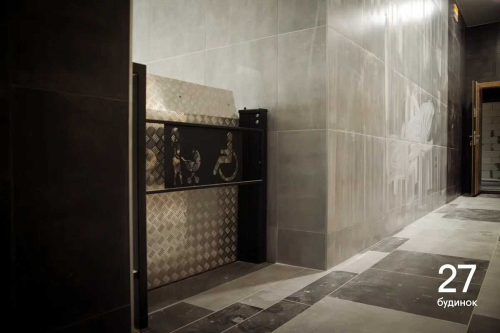 1к Квартира у найсучаснішому ЖК Синергія Сіті Ірпінь - зображення 4