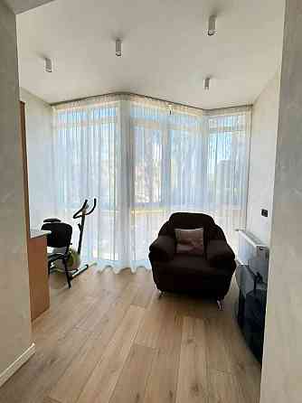 ЖК Ривер парк, 3к квартира, Дорогой ремонт Днепр