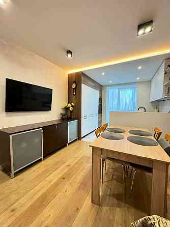 ЖК Ривер парк, 3к квартира, Дорогой ремонт Днепр