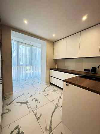 ЖК Ривер парк, 3к квартира, Дорогой ремонт Днепр