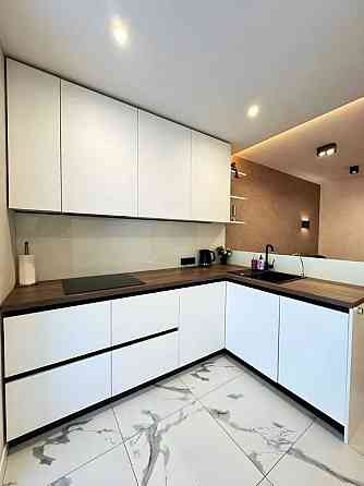 ЖК Ривер парк, 3к квартира, Дорогой ремонт Днепр