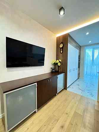 ЖК Ривер парк, 3к квартира, Дорогой ремонт Днепр