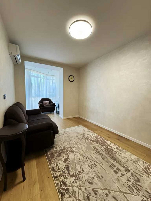 ЖК Ривер парк, 3к квартира, Дорогой ремонт Днепр - изображение 8