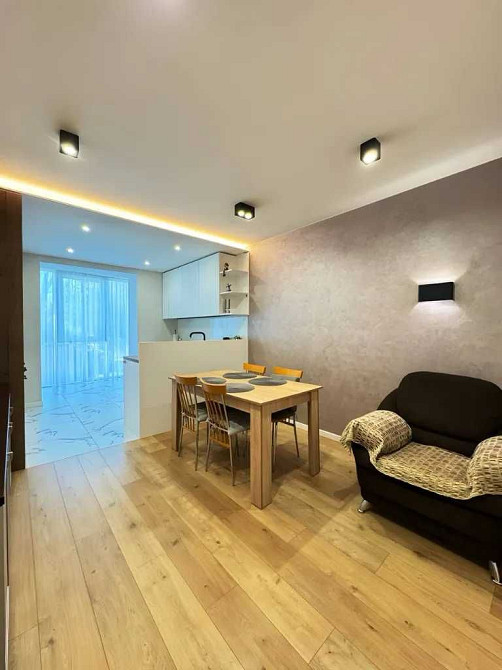 ЖК Ривер парк, 3к квартира, Дорогой ремонт Днепр - изображение 7