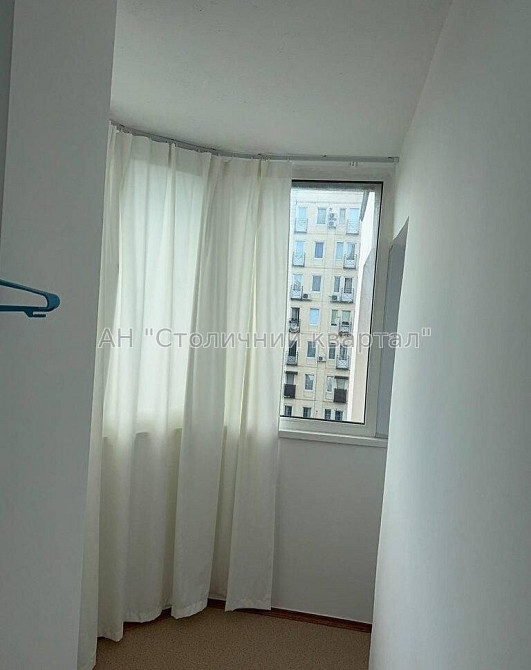 Біличі Однокімнатна Клавдіївська 36 Киев - изображение 6