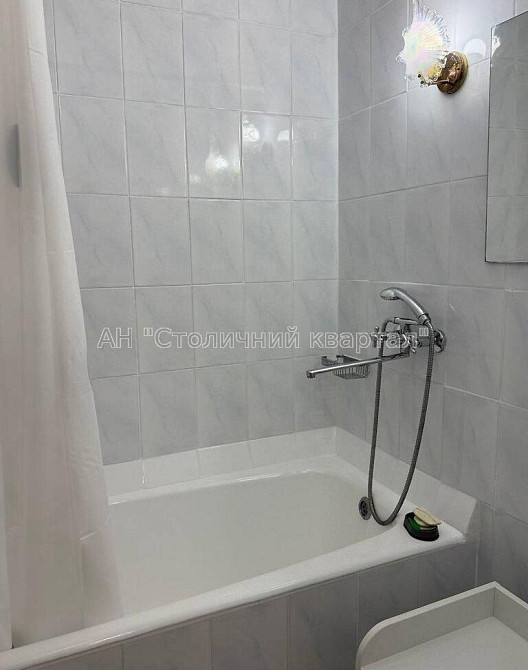 Біличі Однокімнатна Клавдіївська 36 Киев - изображение 8