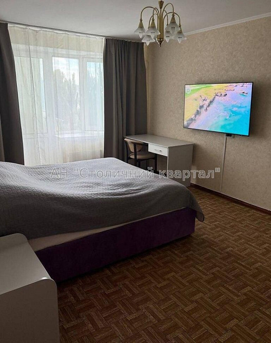 Біличі Однокімнатна Клавдіївська 36 Киев - изображение 2