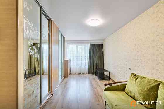 Без% для покупця 1к ремонт Миропільська 15б гуртожиток Чернігівська Киев