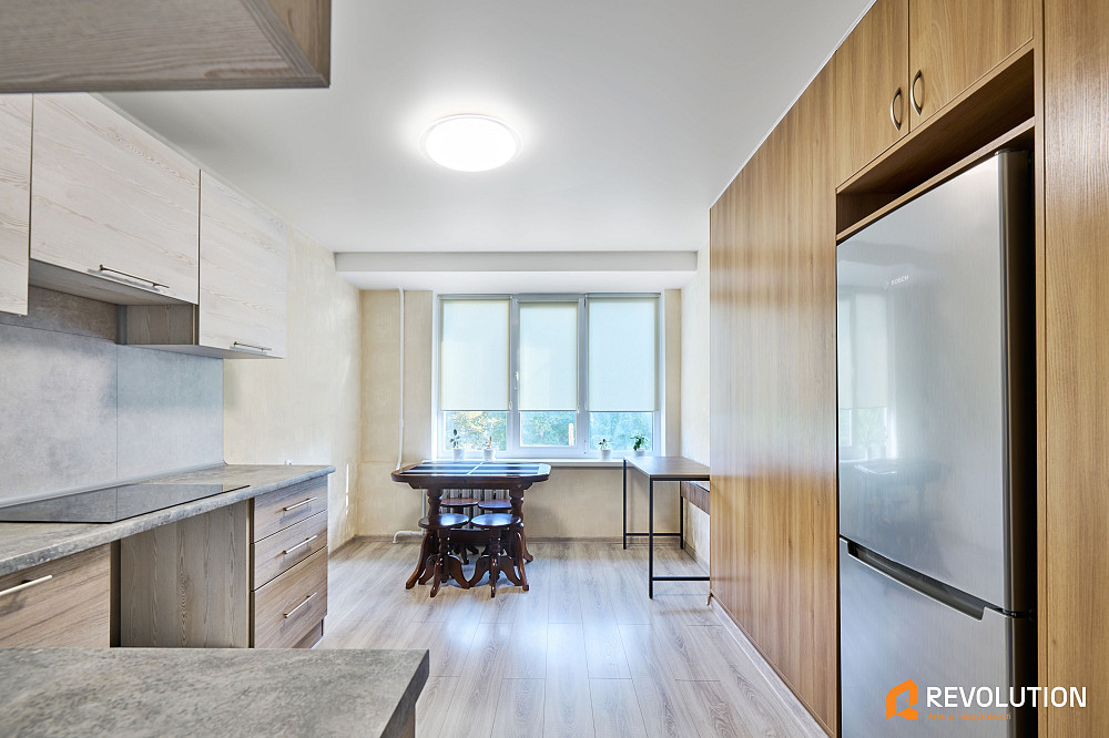 Без% для покупця 1к ремонт Миропільська 15б гуртожиток Чернігівська Киев - изображение 3