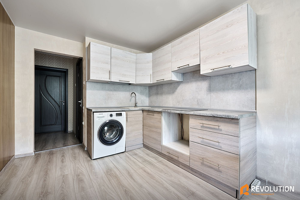 Без% для покупця 1к ремонт Миропільська 15б гуртожиток Чернігівська Киев - изображение 5