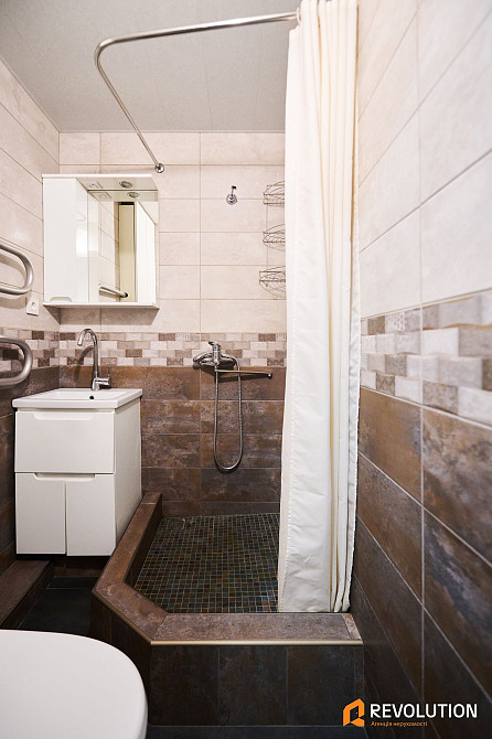 Без% для покупця 1к ремонт Миропільська 15б гуртожиток Чернігівська Киев - изображение 8