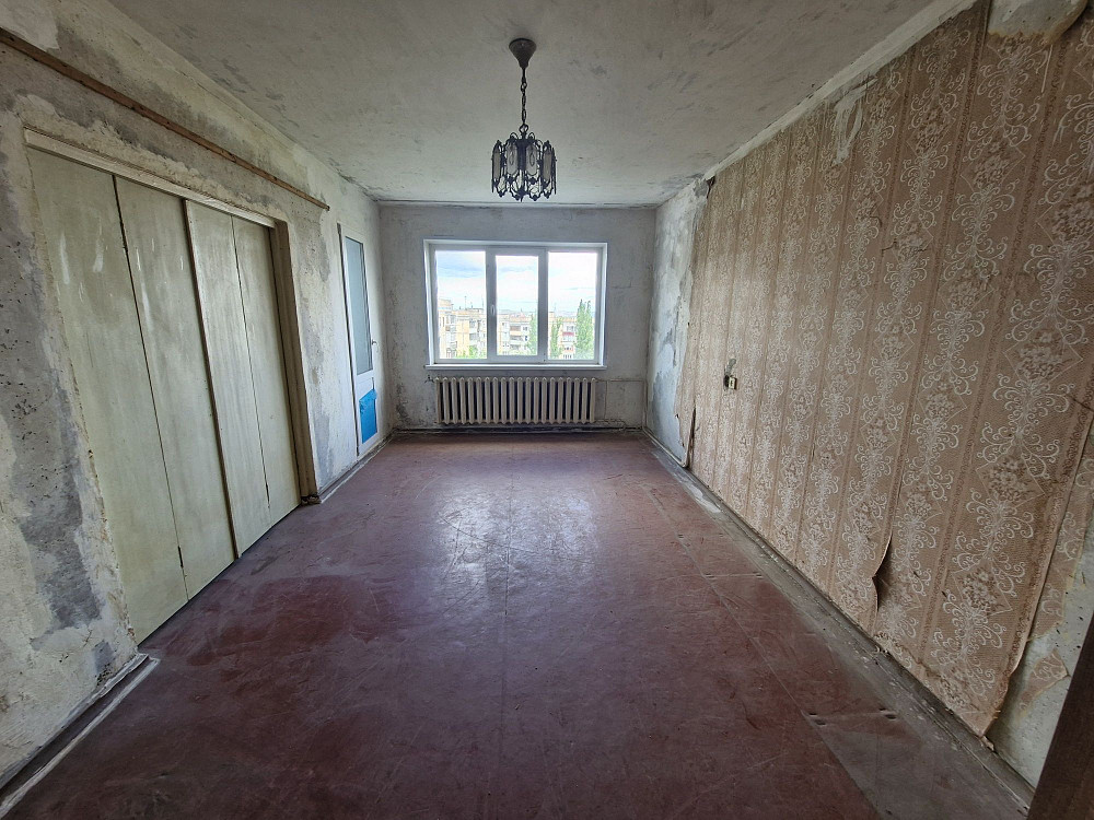 Продаж 3-х кімнатної квартири. Івана Авраменка 7. Вечірній Бульвар. Кривий Ріг - зображення 1