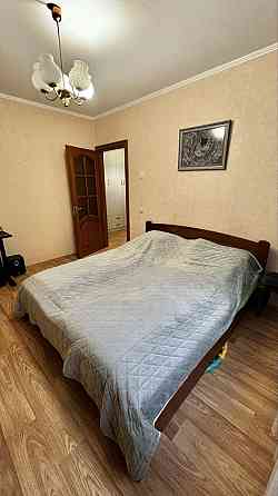 Терміново 3-кімнатна на Таращанскому - вже все готово /Євідновлення Біла Церква