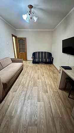 Терміново 3-кімнатна на Таращанскому - вже все готово /Євідновлення Біла Церква