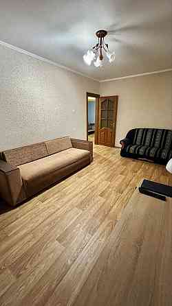 Терміново 3-кімнатна на Таращанскому - вже все готово /Євідновлення Біла Церква