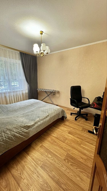 Терміново 3-кімнатна на Таращанскому - вже все готово /Євідновлення Біла Церква - зображення 4