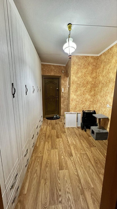 Терміново 3-кімнатна на Таращанскому - вже все готово /Євідновлення Біла Церква - зображення 5