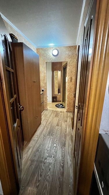 Терміново 3-кімнатна на Таращанскому - вже все готово /Євідновлення Біла Церква - зображення 8