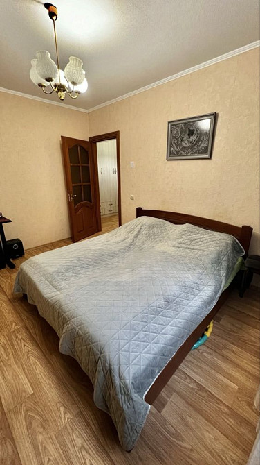 Терміново 3-кімнатна на Таращанскому - вже все готово /Євідновлення Біла Церква - зображення 3